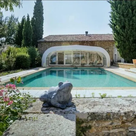 Holiday home De La Sabliere Vignoble Aixois Et Piscine