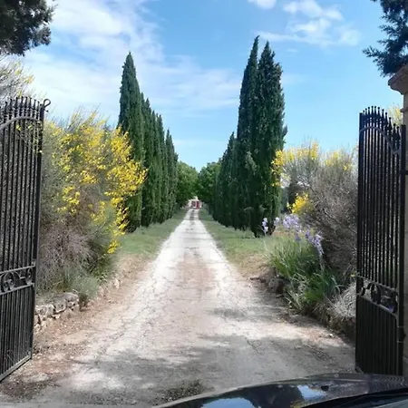 De La Sabliere Vignoble Aixois Et Piscine Holiday home Rognes