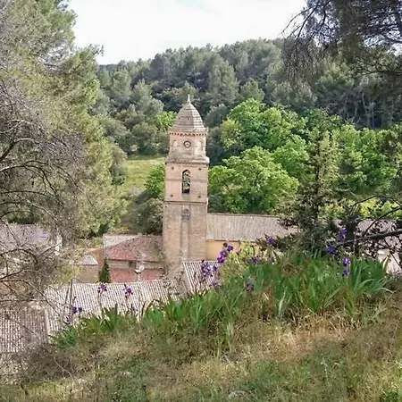 Holiday home De La Sabliere Vignoble Aixois Et Piscine Rognes