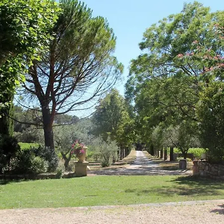 De La Sabliere Vignoble Aixois Et Piscine Holiday home *