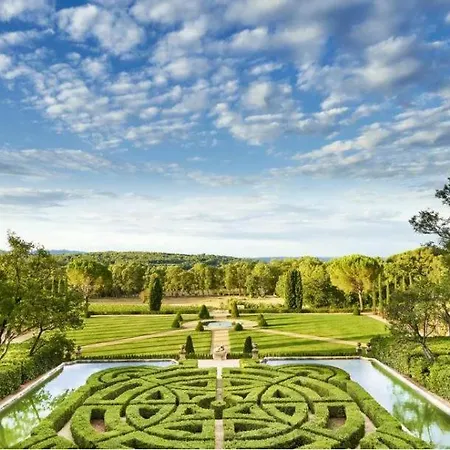 De La Sabliere Vignoble Aixois Et Piscine
